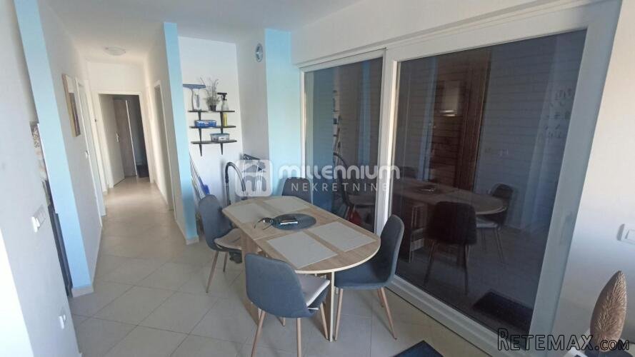 Dalmacija, Seline, 55.82m2, 2s+db, balkon - 2