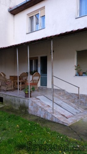 Kuca u Backoj Palanci - 12