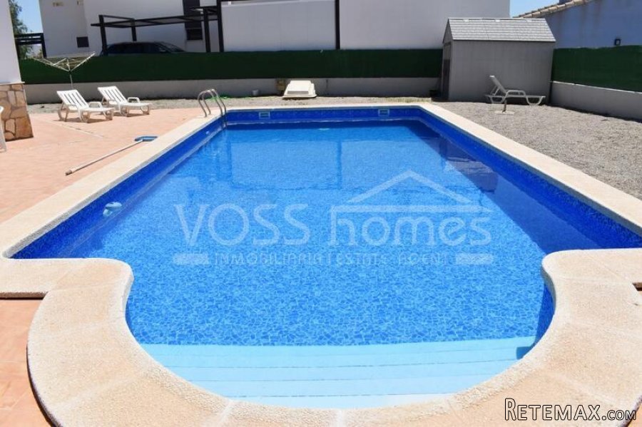 NEW & EXCLUSIVE TO VOSS HOMES - A larger than average, very.. - 12