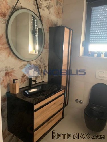 Rab, Banjol, moderna luksuzna kuća s bazenom, 250,00 m2 - 12