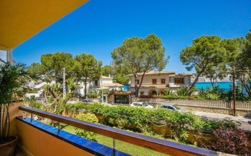 Superb 3 bedroom apartment Santa Ponsa..