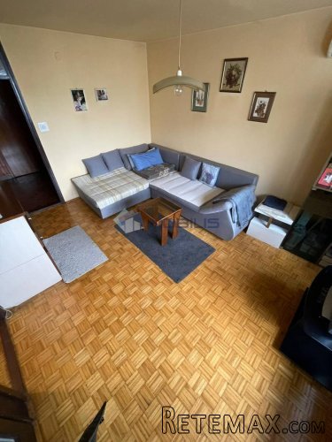 Zagreb, Stenjevec, 59.5m2, lođa - 2