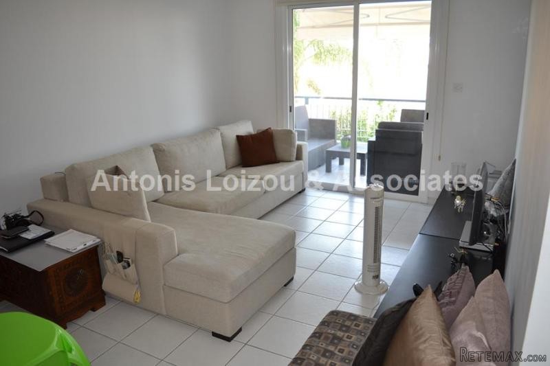 2 Bed Apartment Pafia Gardens - 2
