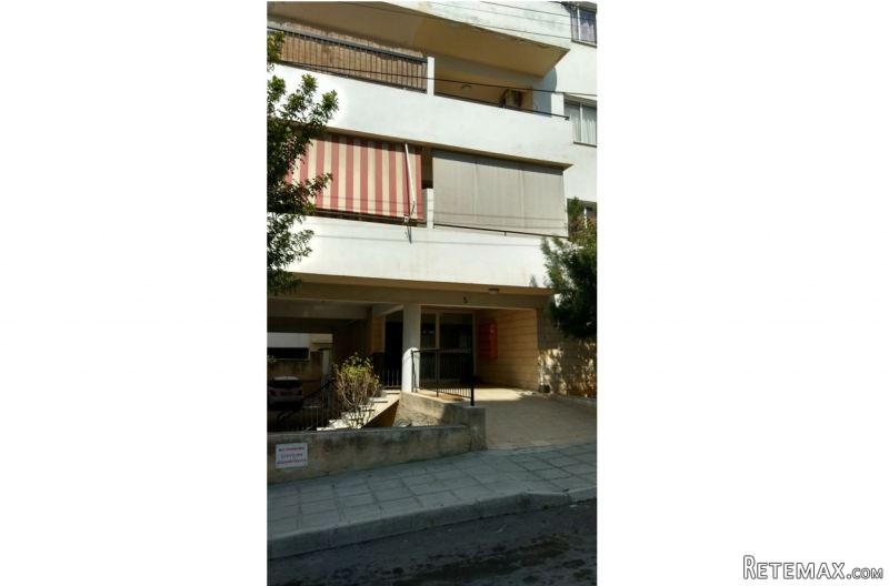 3 Bedroom Apartment for Sale in Agios..
