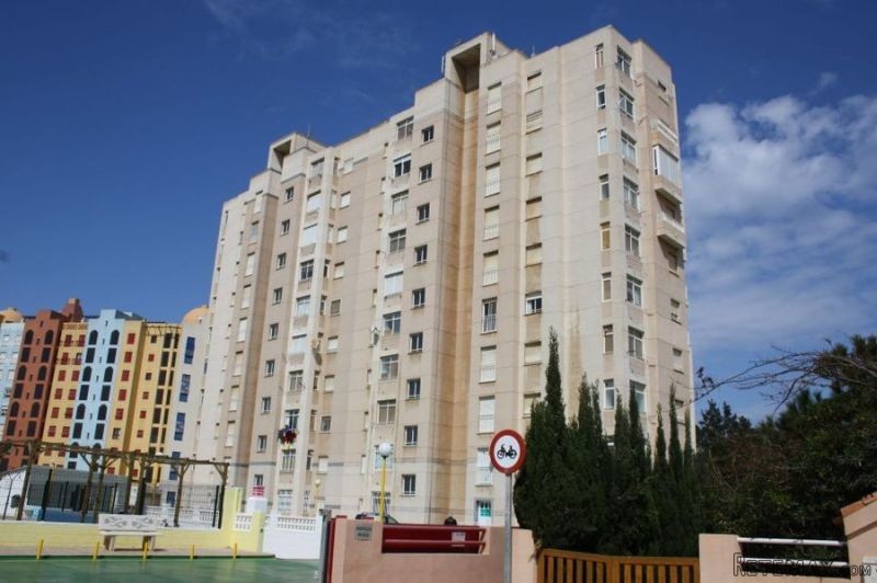 Apartment for sale in Playa Honda