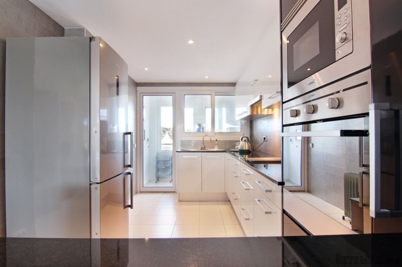 Beautiful 2 bedroom appartement in.. - 2