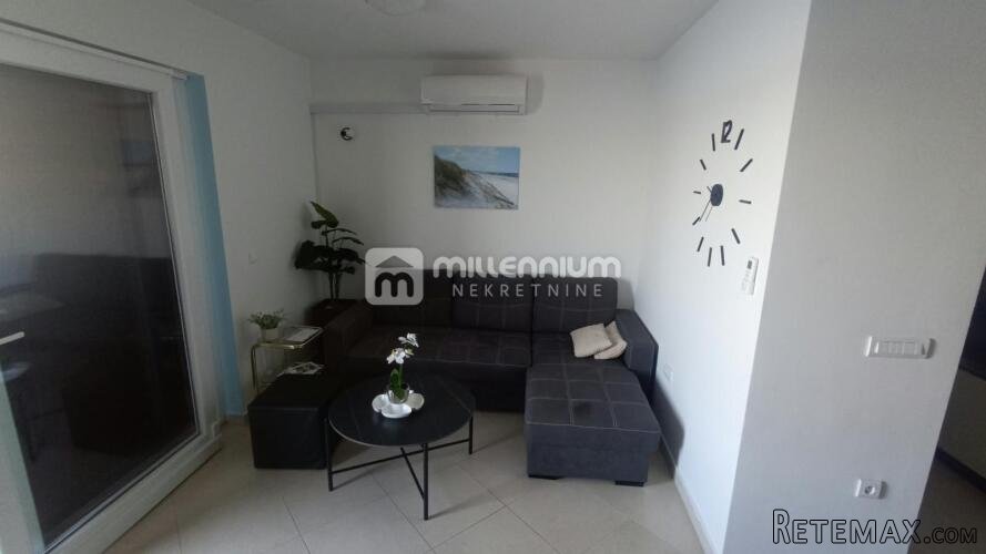 Dalmacija, Seline, 55.82m2, 2s+db, balkon - 3
