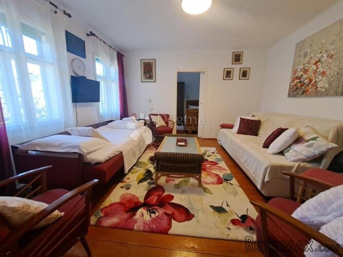 Gorski kotar, imanje sa tri kuće! Turizam, posao, odmor! - 3