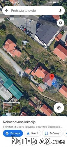 Kuca Medakovic Padina 230m2 + 50m2 garaza - 13