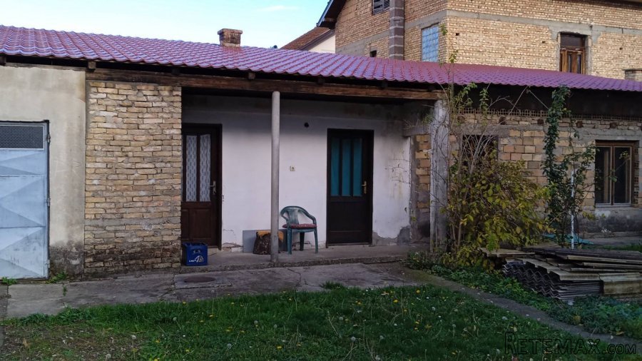 Kuca u Backoj Palanci - 13