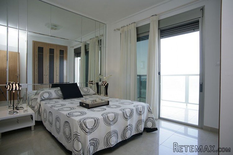 LUJOSO APARTAMENTO EN LA COSTA CÁLIDA, ubicado en La Manga.. - 3