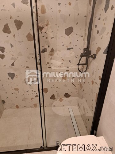 Najam, Rijeka, Brajda, studio apartman, 24m2 - 3