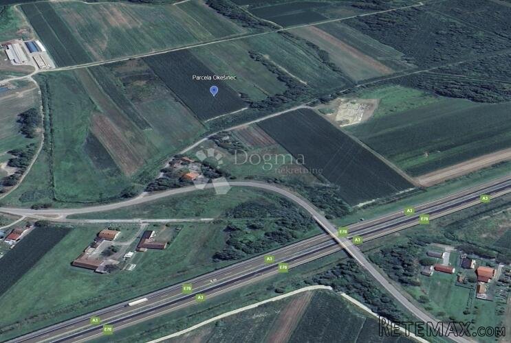 Poljoprivredno zemljište Okešinac 19.117 m² - 3