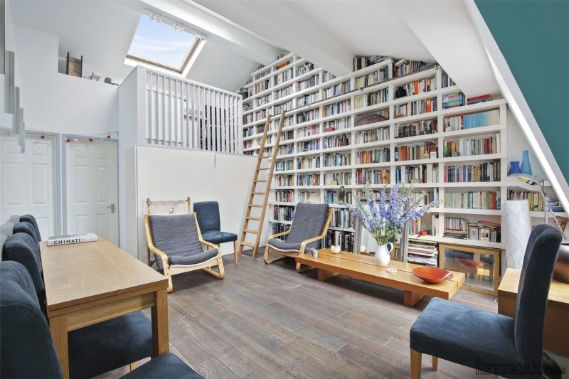 Property - London - For Sale