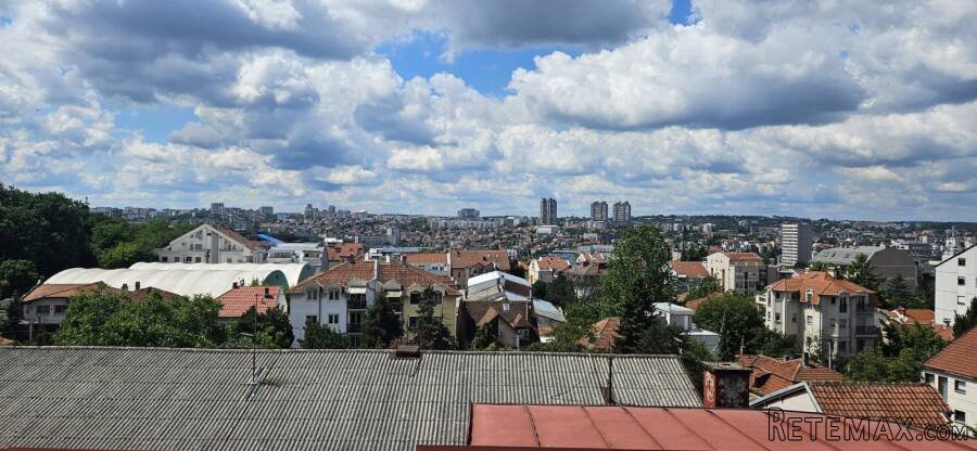 Stan na prodaju Vozdovac-Sumice - 13