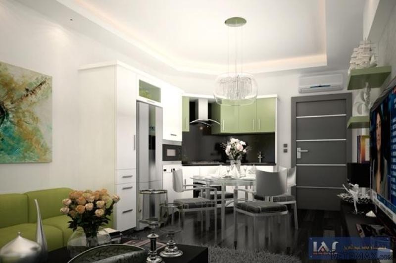 1 bed apartment for sale - 2