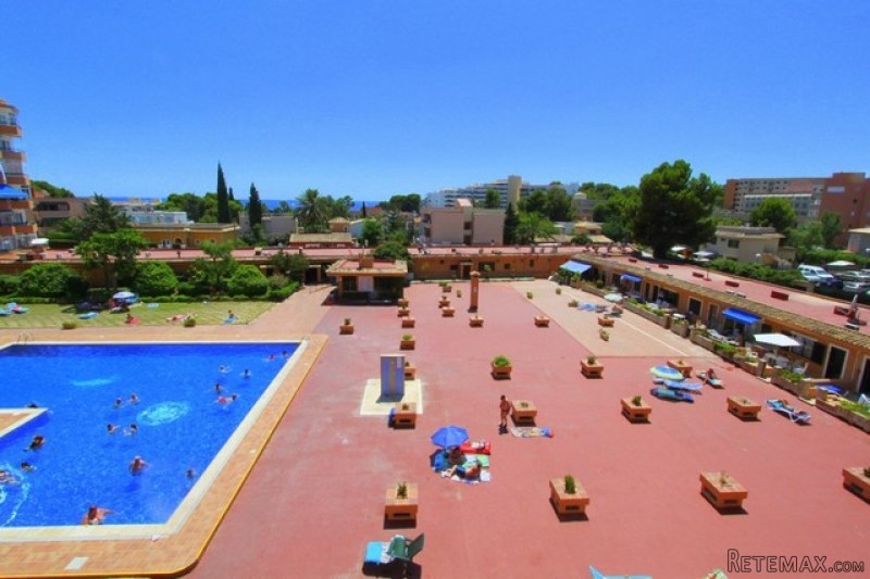 Apartment for sale in Son Caliu - 2