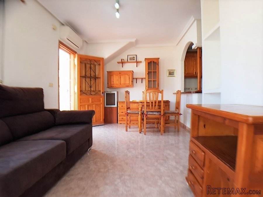 Fantastico bungalow bajo en Aguas Nuevas / La Mata. La.. - 4