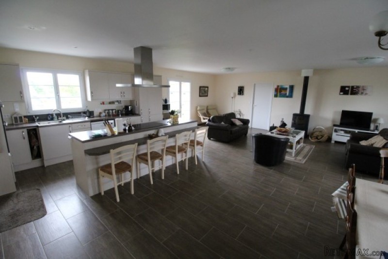 Four Bedroom Bungalow Built In 2011 - 2