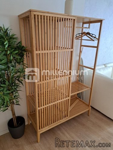 Najam, Rijeka, Brajda, studio apartman, 24m2 - 4
