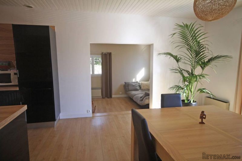 Sale House - Bouyon - 2