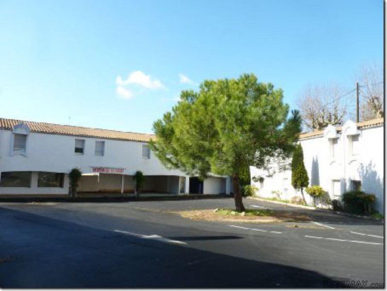 Stone House For Sale St Jean D Angely - 2