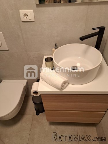 Najam, Rijeka, Brajda, studio apartman, 24m2 - 5