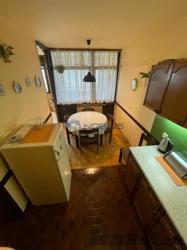 Zagreb, Stenjevec, 59.5m2, lođa - 5