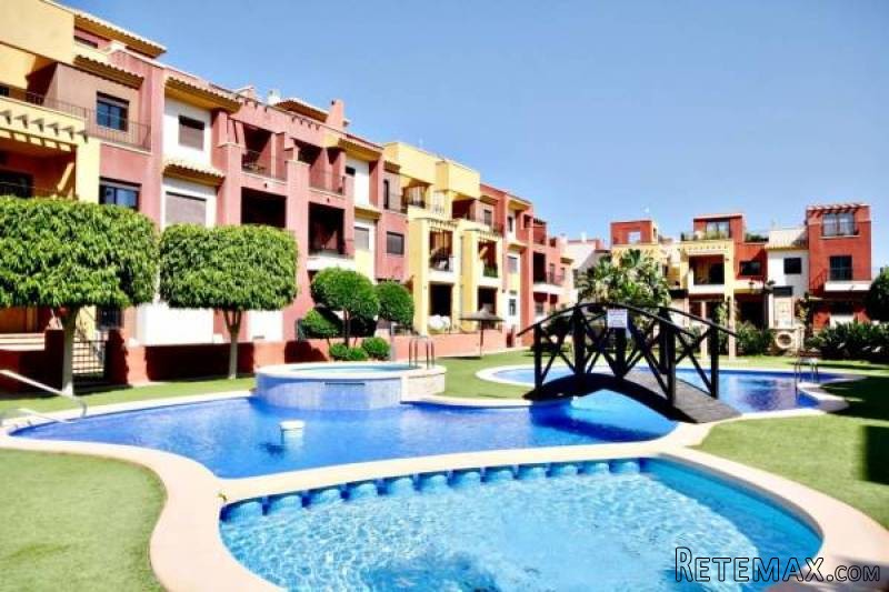 2 Bedroom 2 Bathroom Penthouse In Cabo..