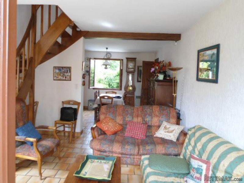 3-Bed StoneHouse In North Dordogne.. - 2