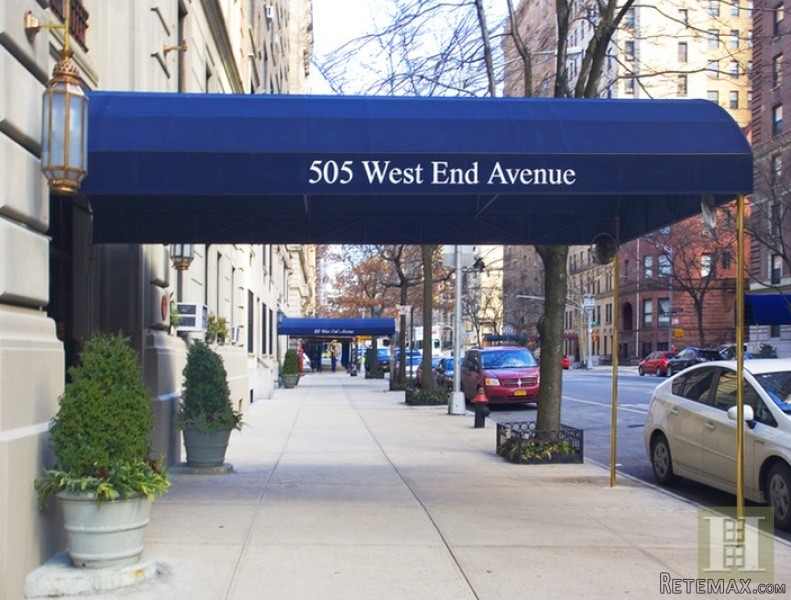 4 bedroom Apartment For Sale: 505 WEST.. - 2