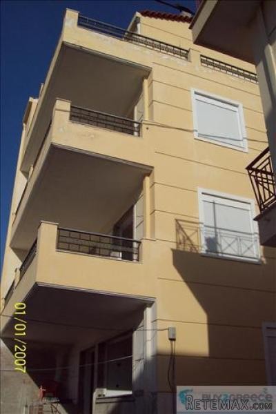 Β550- FOR SALE 3-FLOOR MAISSONETTE..