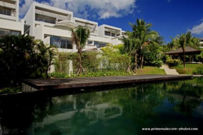 Alanna Duplex For Sale At Cape Yamu :.. - 2