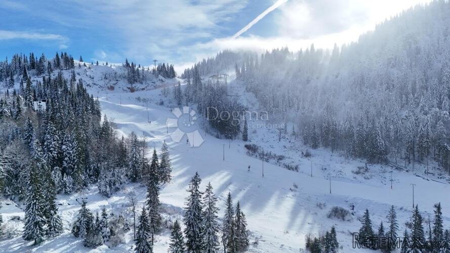 PROJEKT JAHORINA - zgrada A2 stan 20, 2. kat