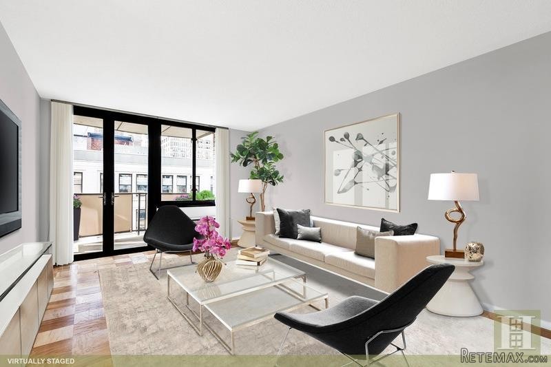 1 bedroom Apartment For Sale: 407 PARK..