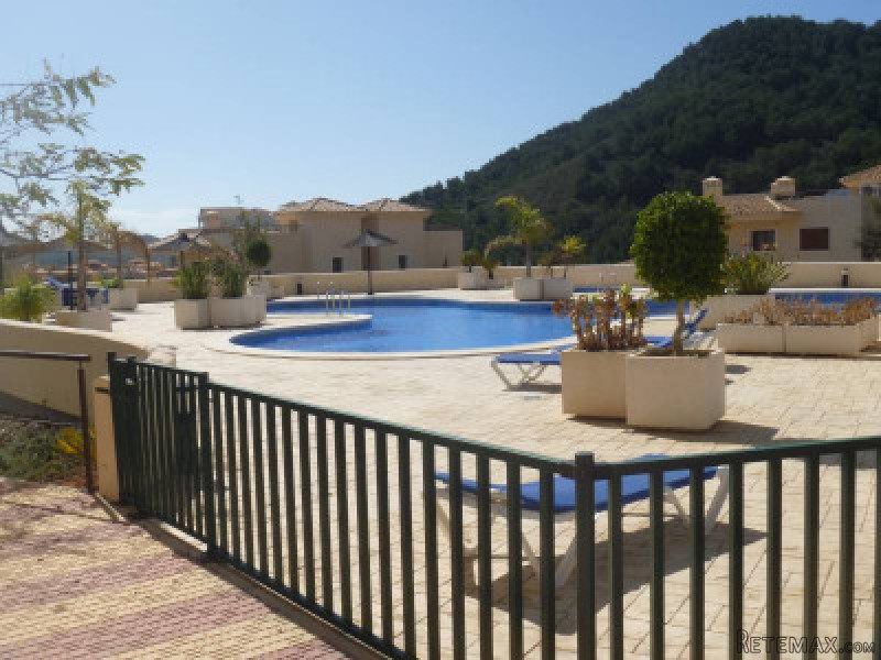 3 Bedrooms - Duplex - Murcia - For Sale - 2