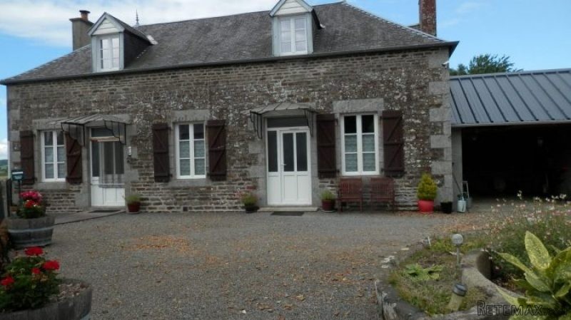 3 Bedrooms - House - Basse-Normandie -..