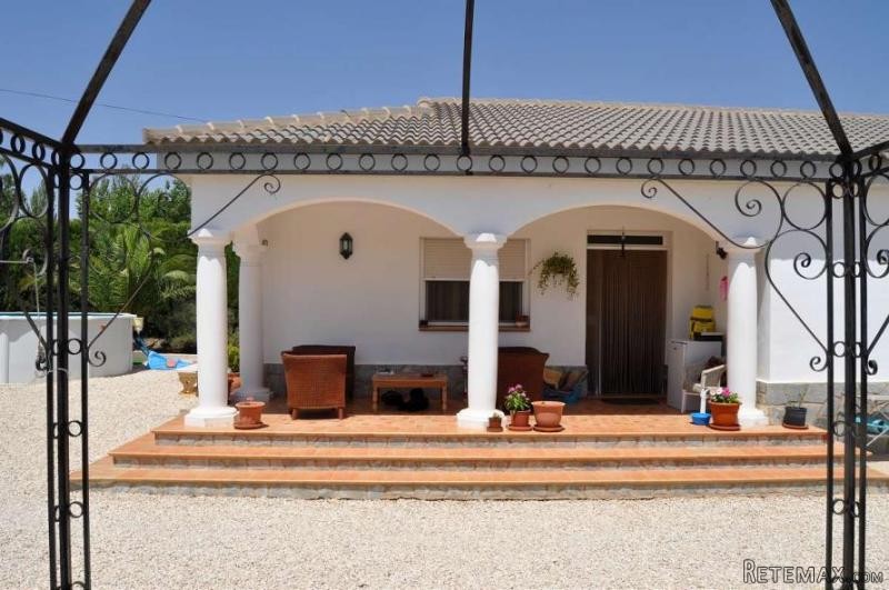 Nice House with Casita (Ref. PV13065) - 2