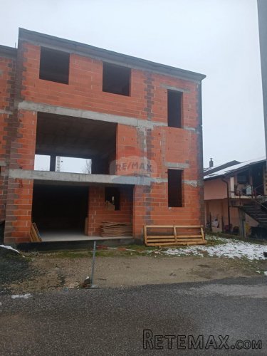 Novi Zagreb, roh bau kuća 250 m2 - 7