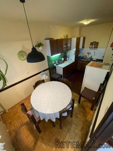 Zagreb, Stenjevec, 59.5m2, lođa - 7