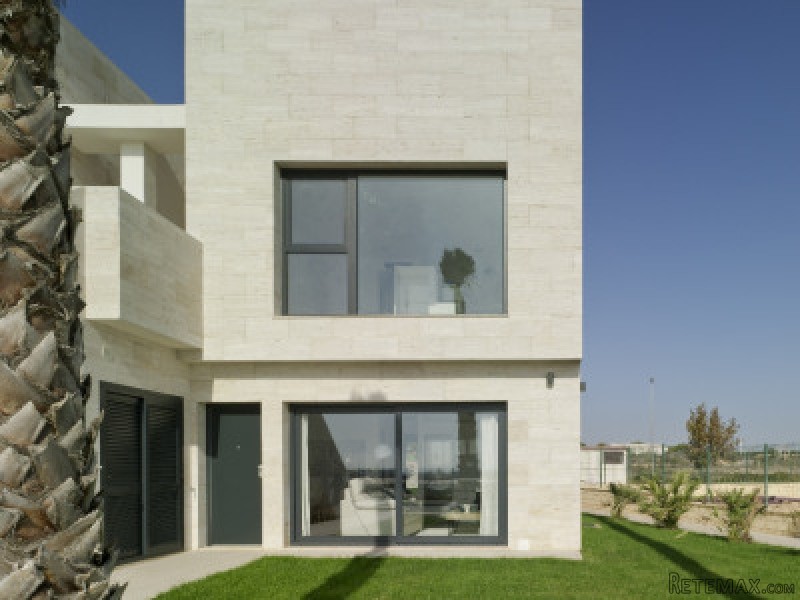 2 Bedrooms - Apartment - Alicante - For.. - 2