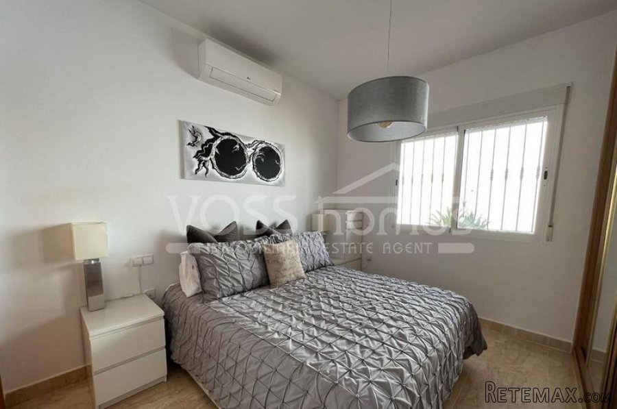 An absolutely stunning, top quality 3 bed 2 bath villa for.. - 18