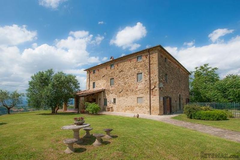 House - Umbria - For Sale