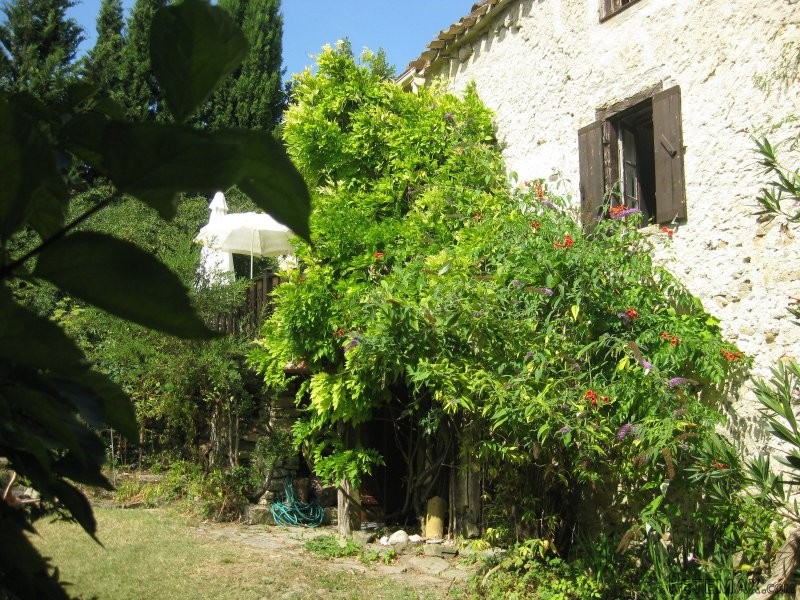 Renovated Stone House With Garden And.. - 2