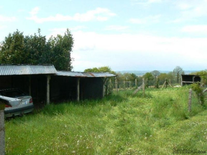 Rural Property to Improve - 2