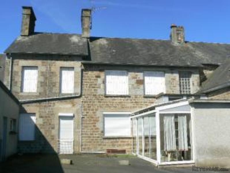 Village House For Sale - 2