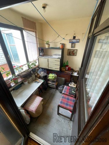 Zagreb, Stenjevec, 59.5m2, lođa - 8