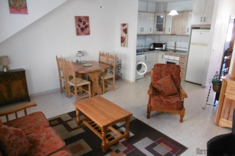 2 bedroom, 1 bathroom Apartment, (build.. - 2