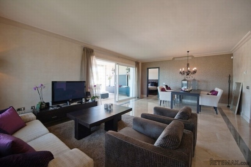 3 Bedrooms - Apartment - Malaga - For.. - 2