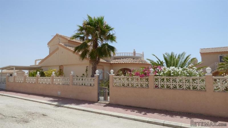3 Bedrooms - Detached - Murcia - For.. - 2